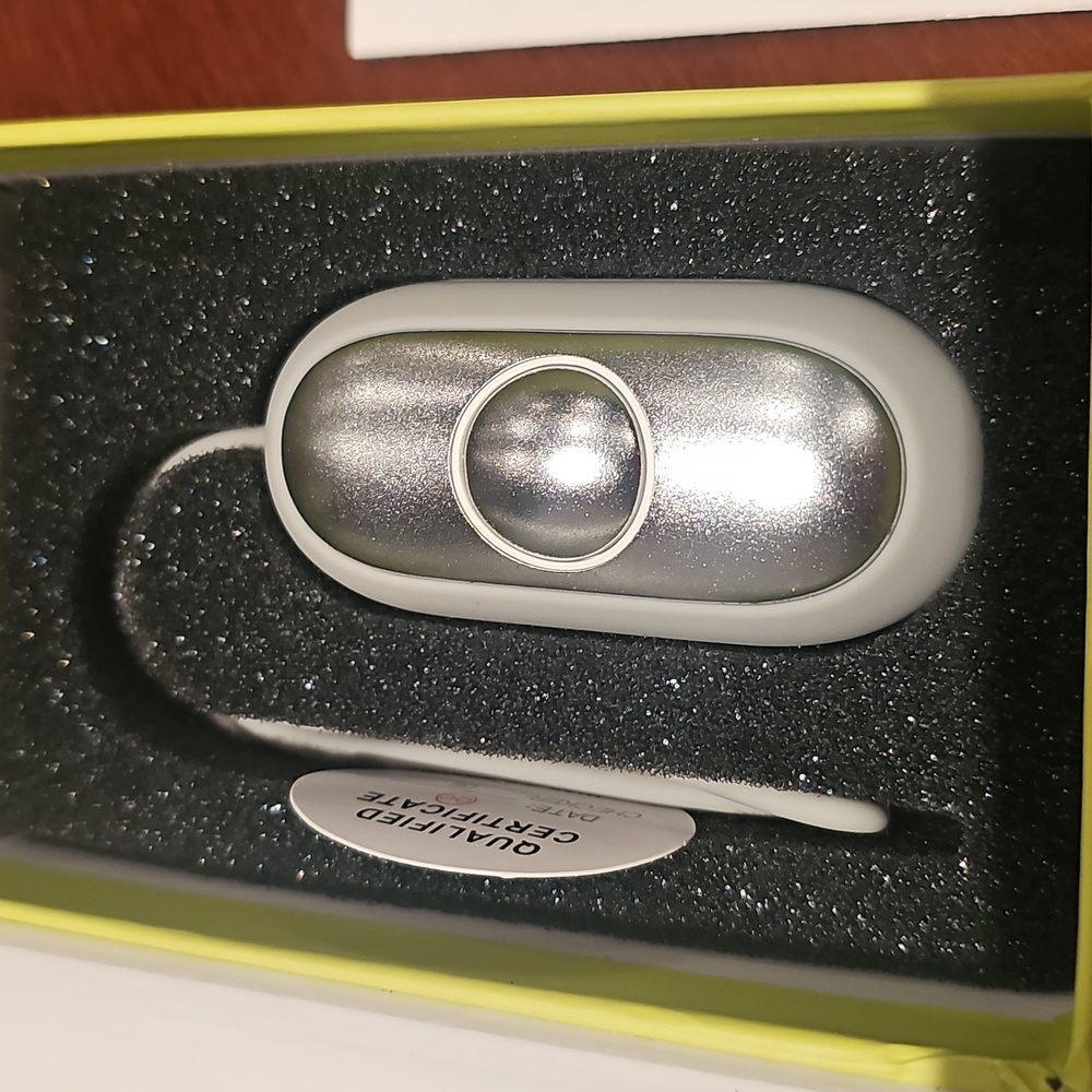Spring Sleeping Instrument - Grey - Picture 5 of 10